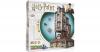 Wrebbit 3D Puzzle 415 Teile Harry Potter Fuchsbau