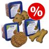 Mixpaket Bosch Biscuit Hu