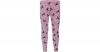 Leggings mit Glitzerprint , Einhorn Gr. 104 Mädche