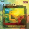 Reg Elson - Mendelssohn O
