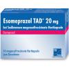 Esomeprazol Tad® 20 mg
