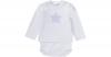 Baby Shirt Body Gr. 56 Jungen Baby