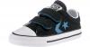 Baby Sneakers Low Star Pl...