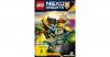 DVD LEGO Nexo Knights - S