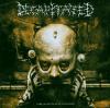 Decapitated - Organic Hal...