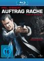 Auftrag Rache - (Blu-ray)