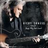 Ricky Skaggs - Songs My Dad Loved - (CD)