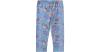 7/8 Leggings mit Blumen G...