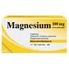 Magnesium 100 mg Jenaphar