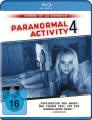 Paranormal Activity 4 - (