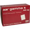 AAR Gamma N 300 mg Dragee...