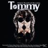 The Who - TOMMY - (CD)