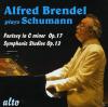 Alfred Brendel - Brendel 