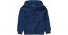 Kapuzenpullover Gr. 140 Jungen Kinder