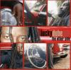 Lucky Dube - The Other Side - (CD)
