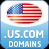 .us.com-Domain