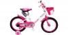 Actionbikes Kinderfahrrad...