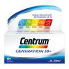 Centrum Gen.50+ A-zink+fl...