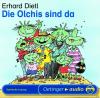 Stephanie Kirchberger - Die Olchis sind da - (CD)