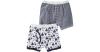 Boxershorts Doppelpack Gr...