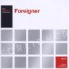 Foreigner - The Definitiv...