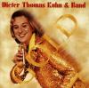 Dieter Thomas Kuhn GOLD -...