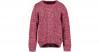 Pullover mit Zopfmuster G...