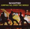 Scooter - Jumping All Over The World - (CD)