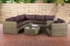 CLP Polyrattan-Lounge TIB...