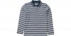 Polo- Langarmshirt NITVARTIN Gr. 158/164 Jungen Ki