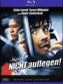 Nicht auflegen! Thriller ...