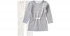 Kinder Set Sweatkleid und...