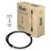 Club 3D USB 3.1 Kabel 1m ...