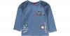 Baby Langarmshirt REG, Ro