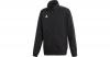 Trainingsjacke CORE18 Gr. 152 Jungen Kinder