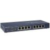 Netgear FS108P ProSafe 8x...