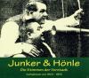 August Junker, Alois Honle - Die Stimmen Der Vorst