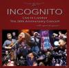 Incognito - Incognito Liv...