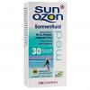 Sunozon med Sonnenfluid 7...
