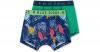 Boxershorts Doppelpack DAMIAN Gr. 110/116 Jungen K