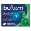Ibuflam® akut 400 mg Film