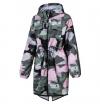 PUMA Parka ´´Iron Gate´´,...