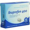 Ibuprofen Sophien 400 Fil...