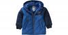 Baby Winterjacke , Feuerwehr Gr. 80 Jungen Baby