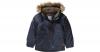 Kinder Skijacke Gr. 128 Jungen Kinder