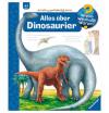 Ravensburger Bücher Alles über Dinosaurier