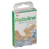 Ratioline® aqua Pflaster ...