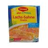 Maggi Lachs-Sahne Gratin