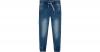 Jeanshose Gr. 140 Jungen 