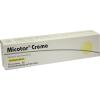 Micotar Creme